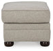 Gaelon Ottoman - EZ Furniture of Mayfair (Philadelphia, PA)