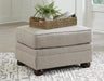 Gaelon Ottoman - EZ Furniture of Mayfair (Philadelphia, PA)