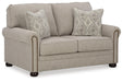 Gaelon Loveseat - EZ Furniture of Mayfair (Philadelphia, PA)