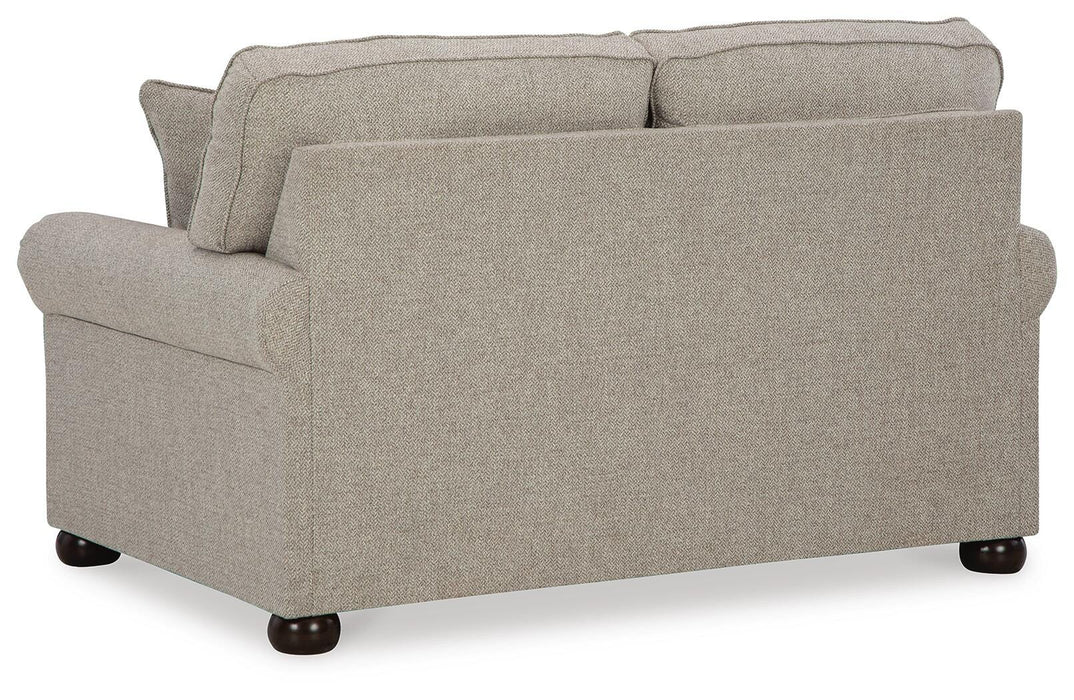 Gaelon Loveseat - EZ Furniture of Mayfair (Philadelphia, PA)