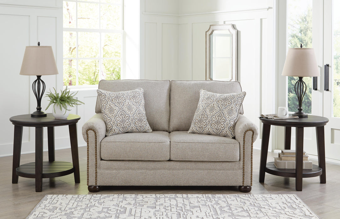 Gaelon Loveseat - EZ Furniture of Mayfair (Philadelphia, PA)