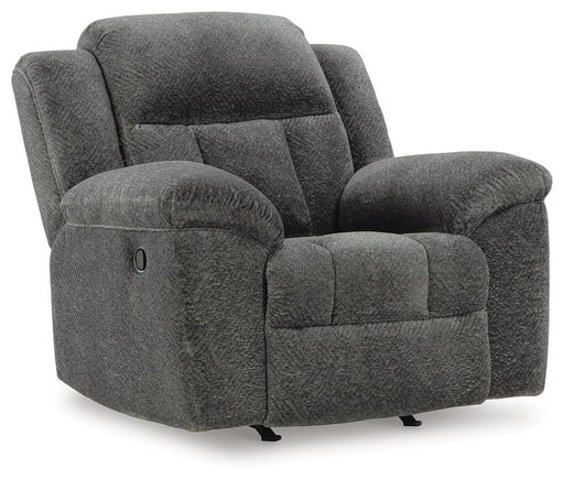 Frohn Recliner - EZ Furniture of Mayfair (Philadelphia, PA)
