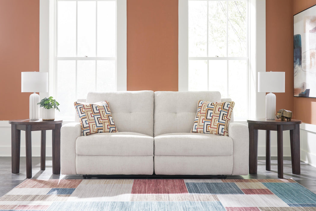 Danum Reclining Sofa - EZ Furniture of Mayfair (Philadelphia, PA)