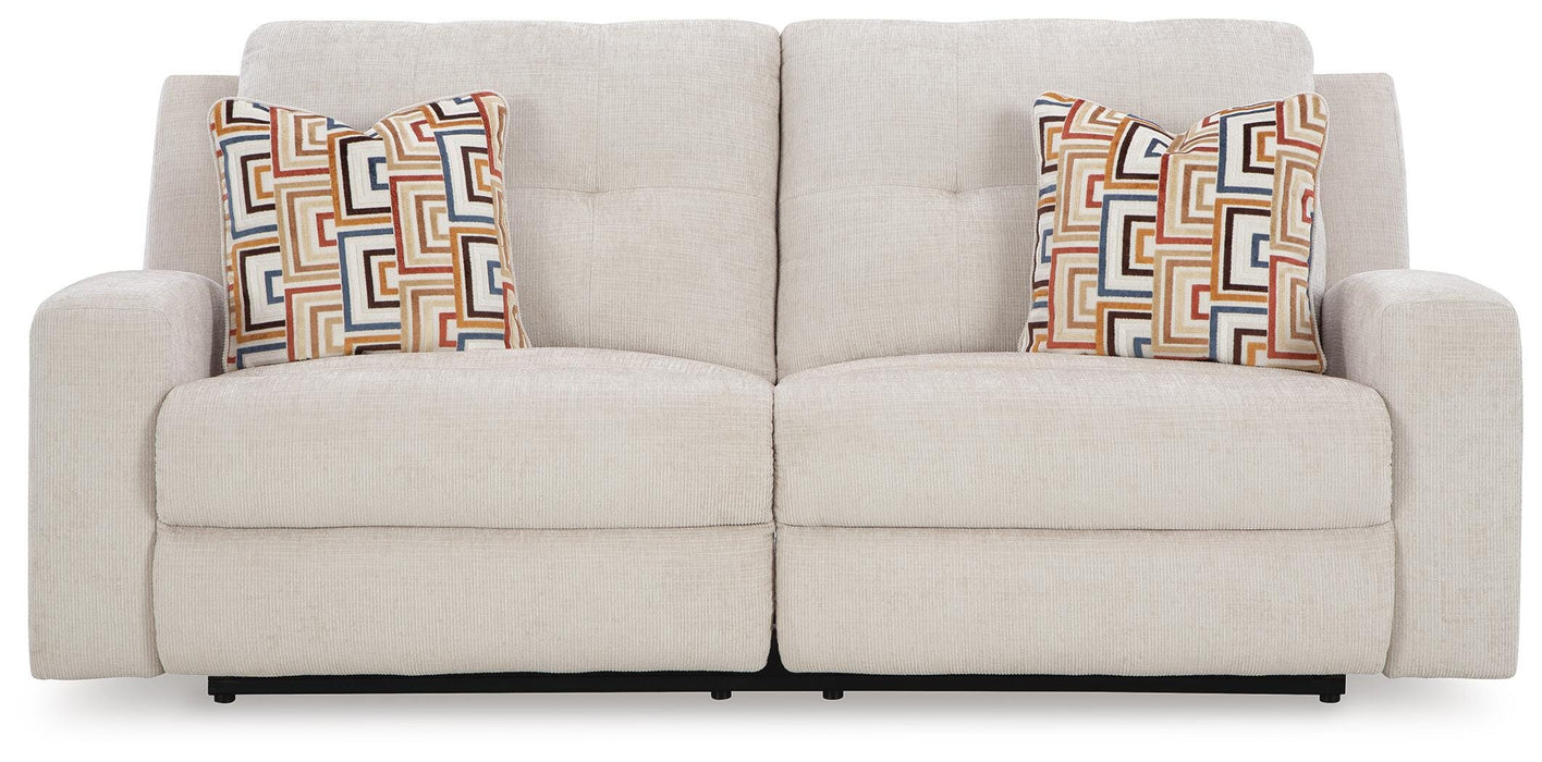 Danum Reclining Sofa - EZ Furniture of Mayfair (Philadelphia, PA)