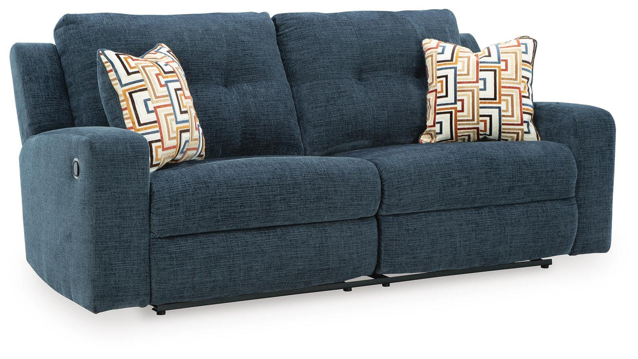 Danum Reclining Sofa - EZ Furniture of Mayfair (Philadelphia, PA)