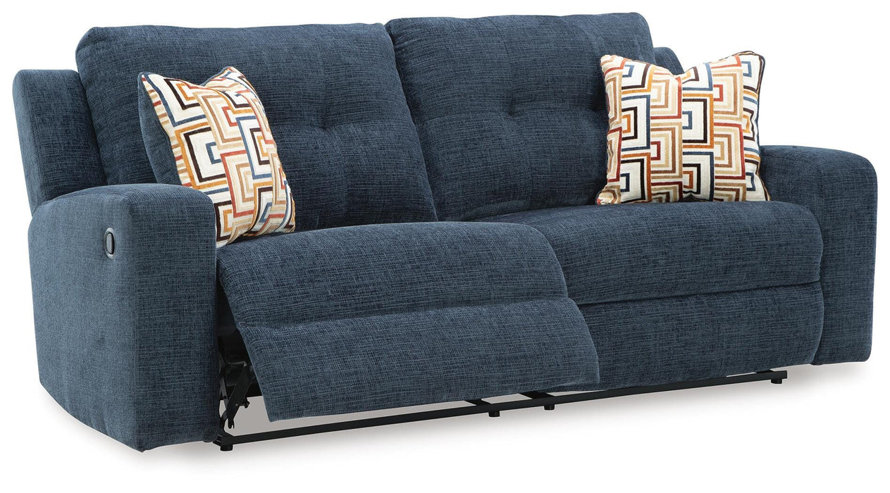 Danum Reclining Sofa - EZ Furniture of Mayfair (Philadelphia, PA)