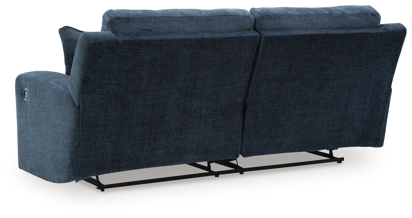 Danum Reclining Sofa - EZ Furniture of Mayfair (Philadelphia, PA)