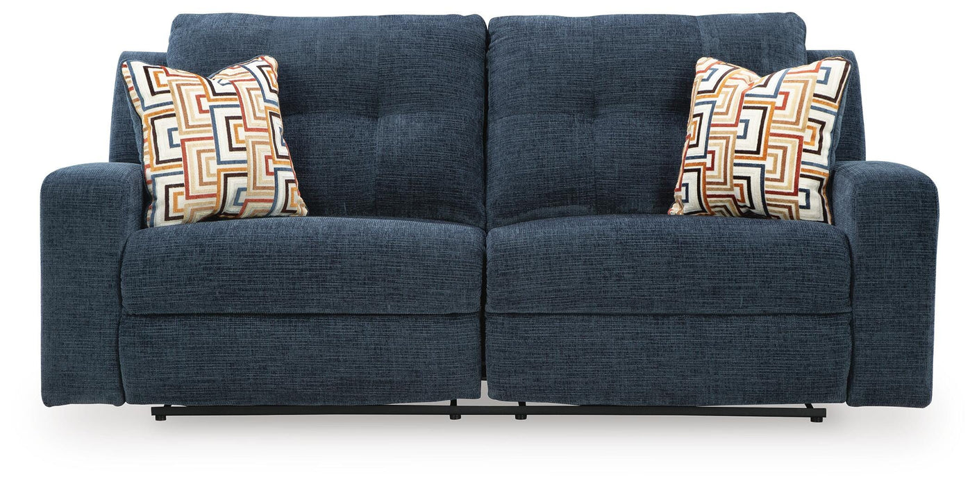 Danum Reclining Sofa - EZ Furniture of Mayfair (Philadelphia, PA)