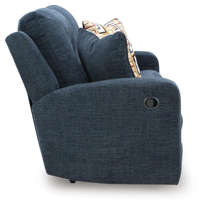 Danum Reclining Sofa - EZ Furniture of Mayfair (Philadelphia, PA)