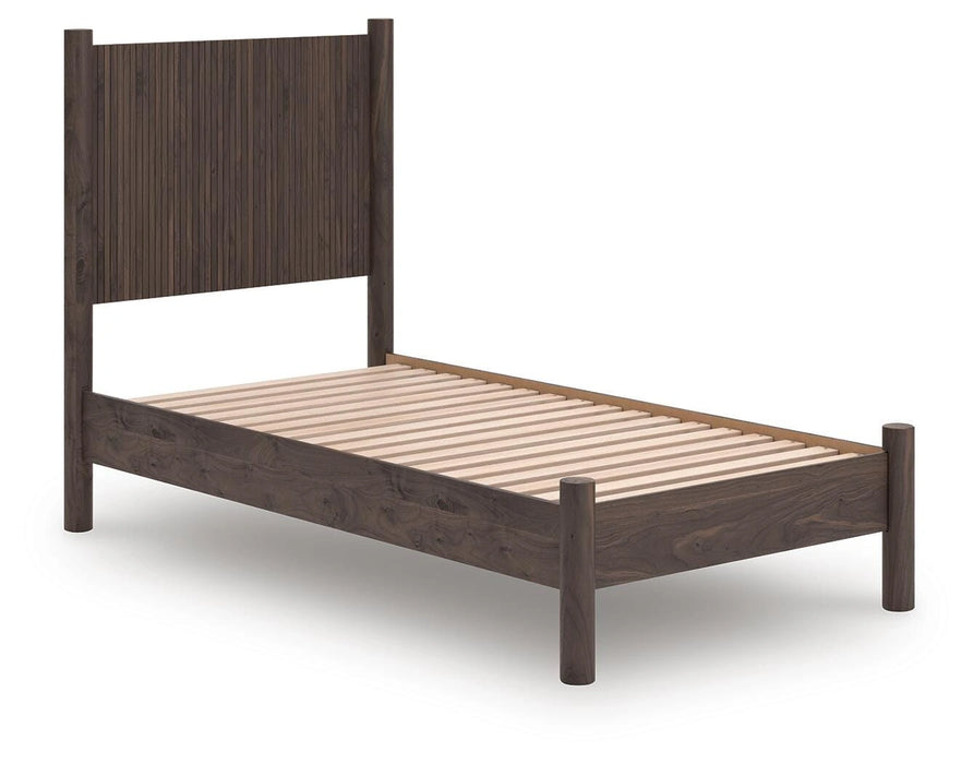 Pamytta Bed