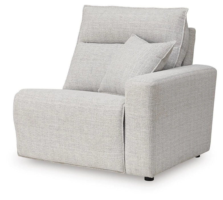 Modmax II Reclining Loveseat