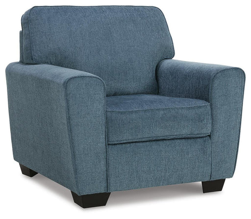 Cashton Chair - EZ Furniture of Mayfair (Philadelphia, PA)