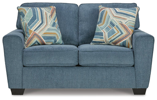 Cashton Loveseat - EZ Furniture of Mayfair (Philadelphia, PA)