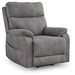 Next-Gen Durapella Power Lift Recliner - EZ Furniture of Mayfair (Philadelphia, PA)