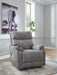 Next-Gen Durapella Power Lift Recliner - EZ Furniture of Mayfair (Philadelphia, PA)