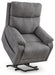 Next-Gen Durapella Power Lift Recliner - EZ Furniture of Mayfair (Philadelphia, PA)