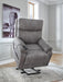 Next-Gen Durapella Power Lift Recliner - EZ Furniture of Mayfair (Philadelphia, PA)