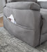 Next-Gen Durapella Power Lift Recliner - EZ Furniture of Mayfair (Philadelphia, PA)