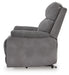 Next-Gen Durapella Power Lift Recliner - EZ Furniture of Mayfair (Philadelphia, PA)