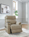 Next-Gen Durapella Power Lift Recliner - EZ Furniture of Mayfair (Philadelphia, PA)