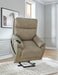 Next-Gen Durapella Power Lift Recliner - EZ Furniture of Mayfair (Philadelphia, PA)