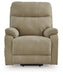Next-Gen Durapella Power Lift Recliner - EZ Furniture of Mayfair (Philadelphia, PA)