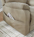 Next-Gen Durapella Power Lift Recliner - EZ Furniture of Mayfair (Philadelphia, PA)