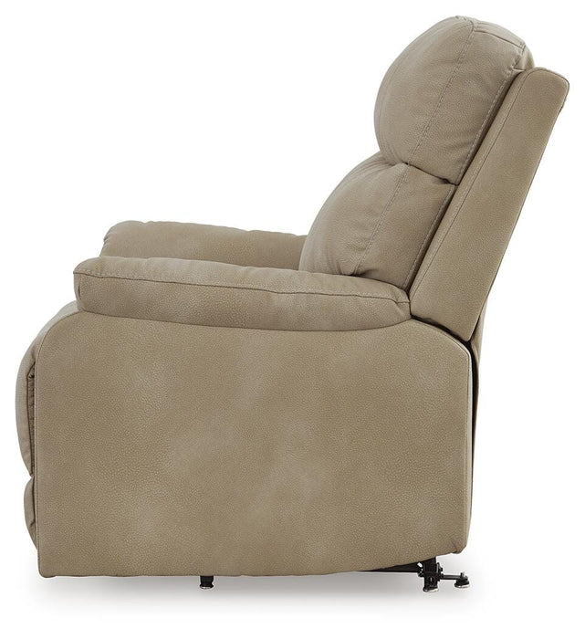 Next-Gen Durapella Power Lift Recliner - EZ Furniture of Mayfair (Philadelphia, PA)