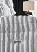 Rhines Falls Power Reclining Sofa with Drop Down Table - EZ Furniture of Mayfair (Philadelphia, PA)