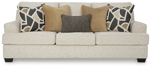Heartcort Sofa - EZ Furniture of Mayfair (Philadelphia, PA)