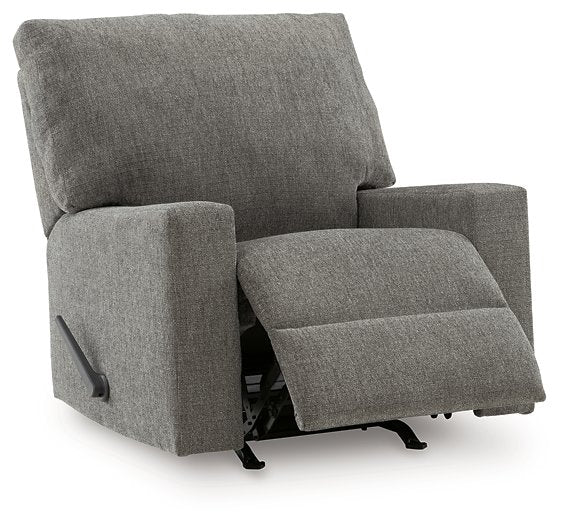Clarington Recliner