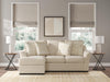 Lango Sofa Chaise Sleeper - EZ Furniture of Mayfair (Philadelphia, PA)