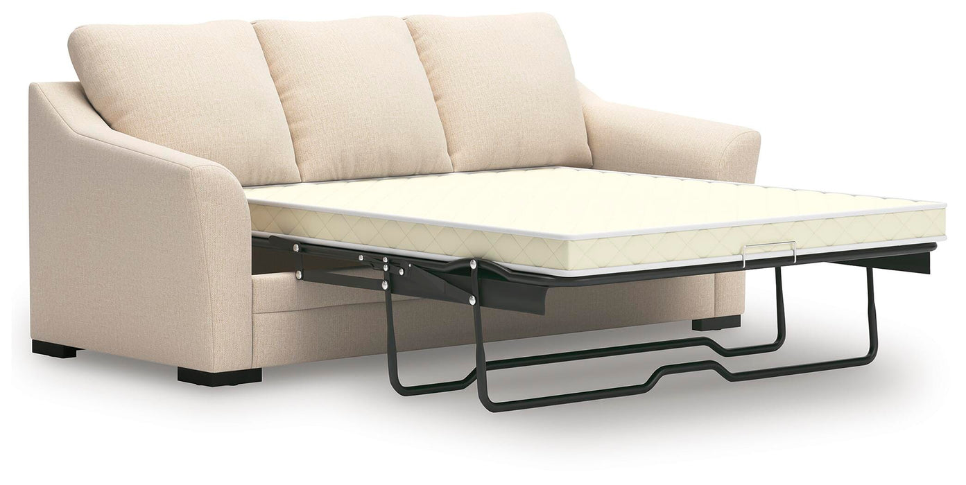 Lango Sofa Chaise Sleeper - EZ Furniture of Mayfair (Philadelphia, PA)