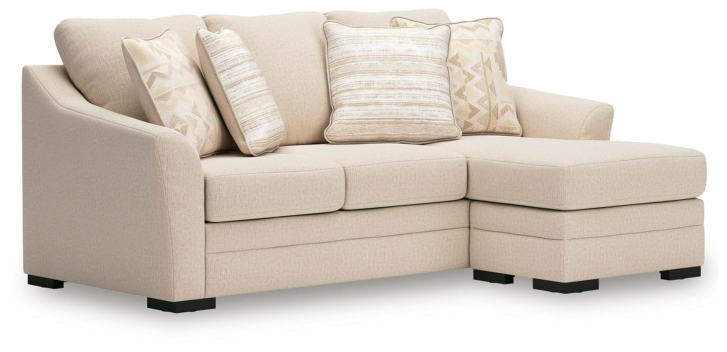 Lango Sofa Chaise Sleeper - EZ Furniture of Mayfair (Philadelphia, PA)