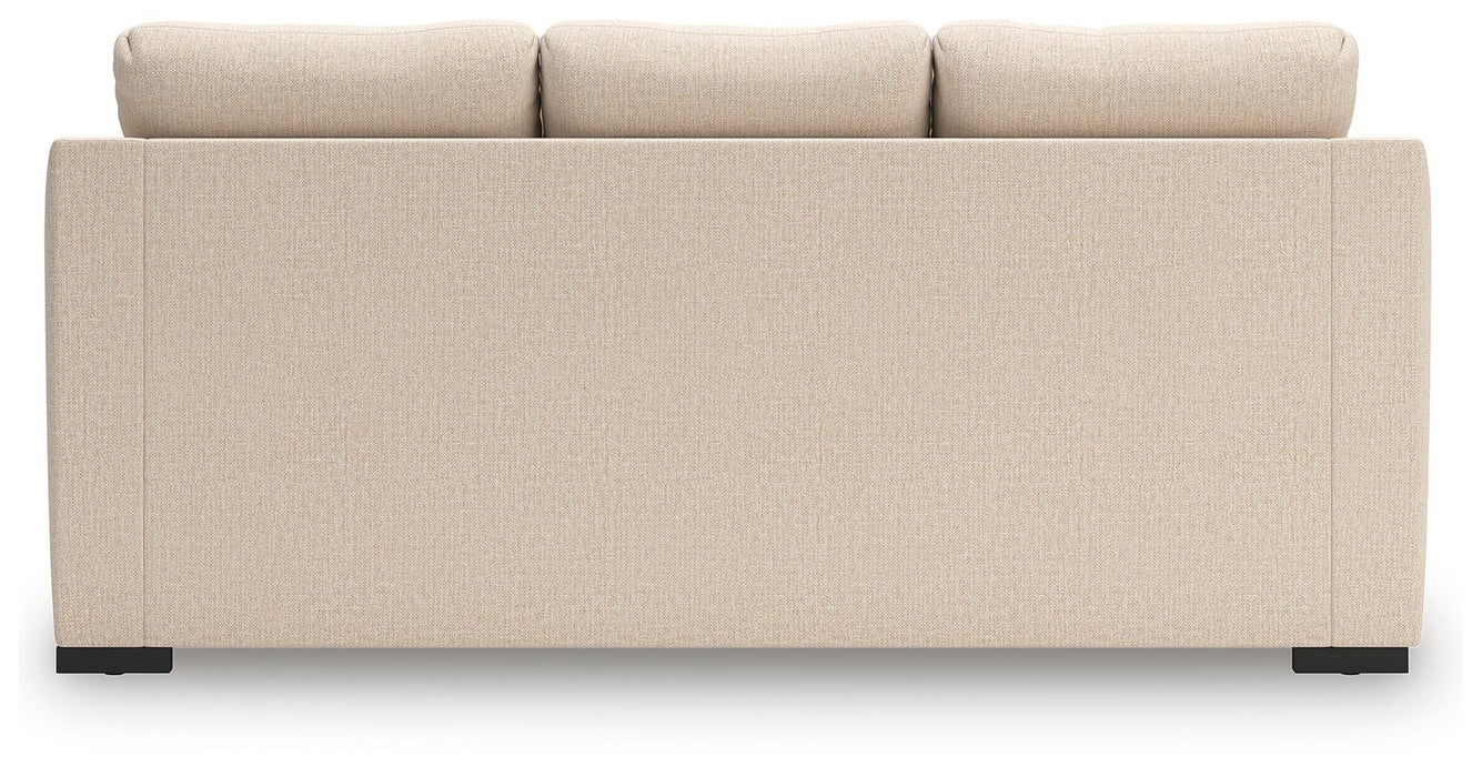 Lango Sofa Chaise Sleeper - EZ Furniture of Mayfair (Philadelphia, PA)