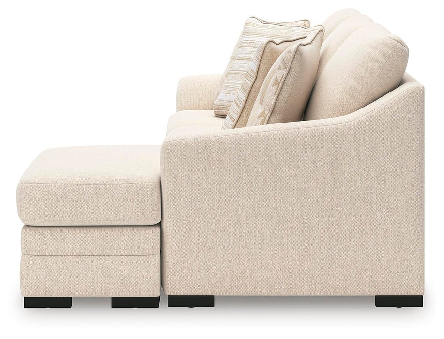 Lango Sofa Chaise Sleeper - EZ Furniture of Mayfair (Philadelphia, PA)