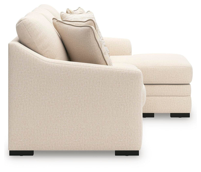 Lango Sofa Chaise Sleeper - EZ Furniture of Mayfair (Philadelphia, PA)