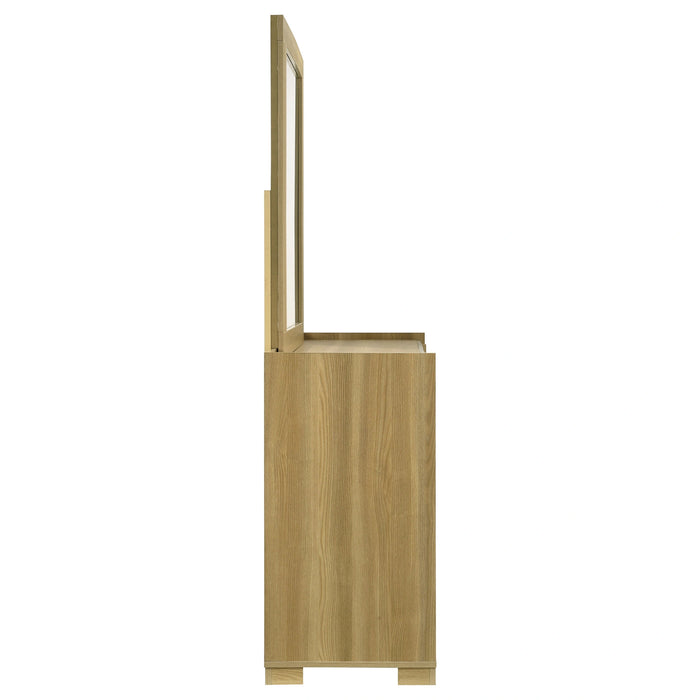 Hyland Dresser with Mirror