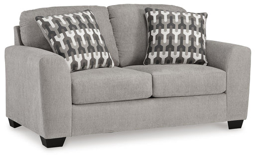 Avenal Park Loveseat - EZ Furniture of Mayfair (Philadelphia, PA)
