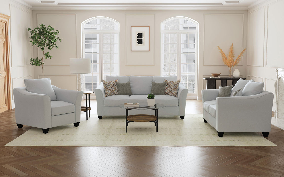 Salizar Stationary Sofas