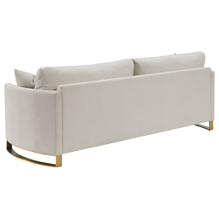 Corliss Sofa