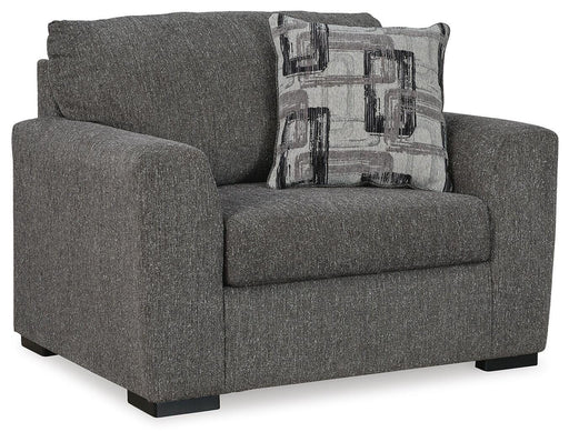 Gardiner Oversized Chair - EZ Furniture of Mayfair (Philadelphia, PA)
