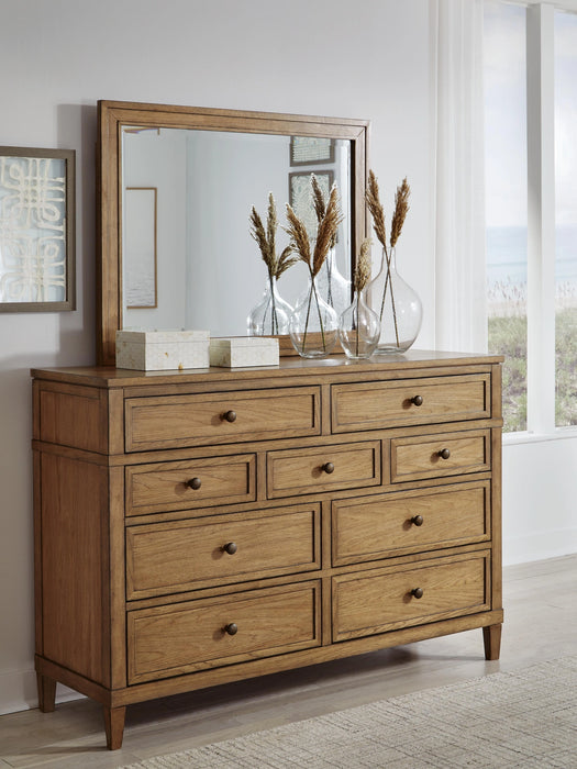 Sharlance Bedroom Set