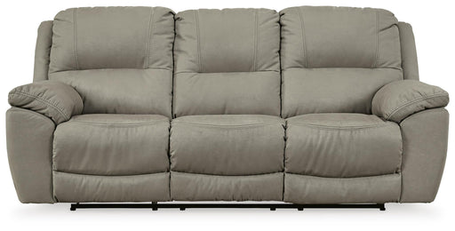Next-Gen Gaucho Reclining Sofa - EZ Furniture of Mayfair (Philadelphia, PA)