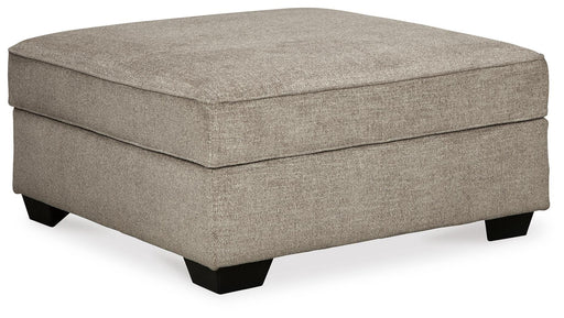 Bovarian Ottoman - EZ Furniture of Mayfair (Philadelphia, PA)