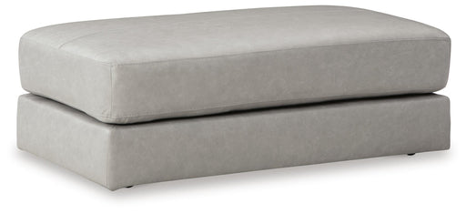 Amiata Oversized Accent Ottoman - EZ Furniture of Mayfair (Philadelphia, PA)