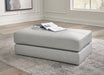 Amiata Oversized Accent Ottoman - EZ Furniture of Mayfair (Philadelphia, PA)