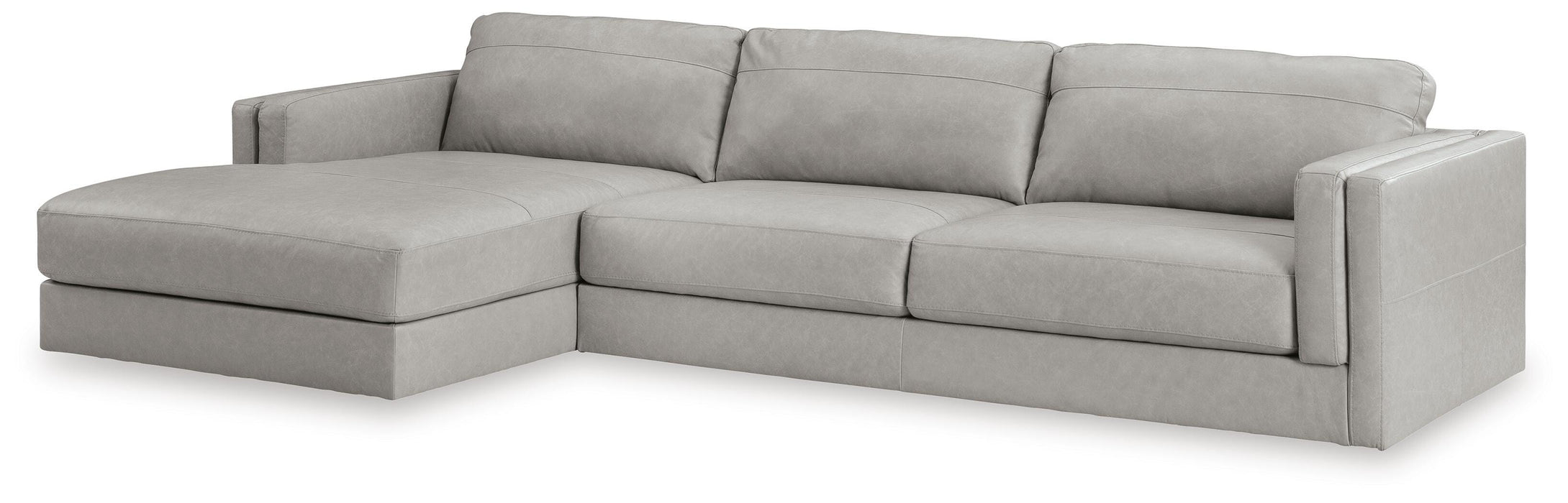 Amiata Sectional with Chaise - EZ Furniture of Mayfair (Philadelphia, PA)