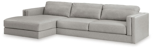 Amiata Sectional with Chaise - EZ Furniture of Mayfair (Philadelphia, PA)