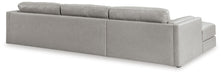 Amiata Sectional with Chaise - EZ Furniture of Mayfair (Philadelphia, PA)